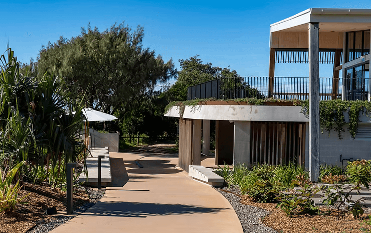 Winner 2025 Regional NSW Architecture Award - URBAN DESIGN image