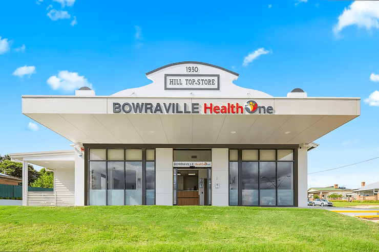 Bowraville Healthone Community Medical Centre image