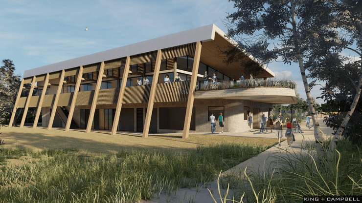 Architectural Design Competition Winner image