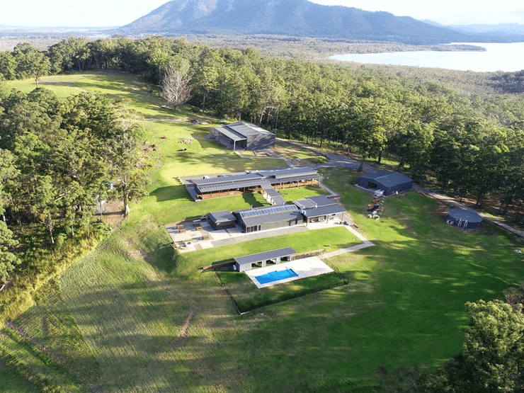 Mansfield Park Estate image