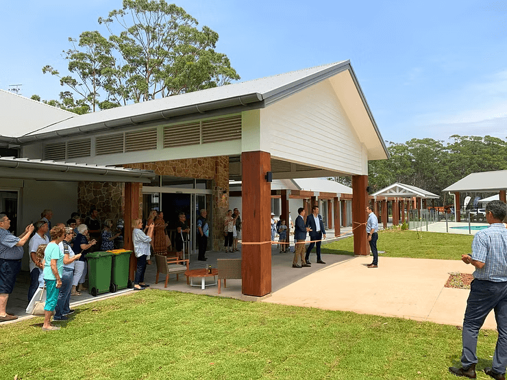 Sunrise Estate image