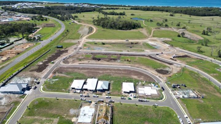 Rainbow Beach Estate