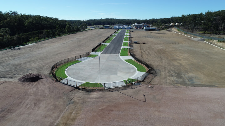 Sancrox Employment Precinct