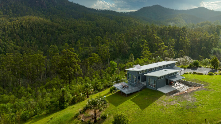 Upper Landsdowne House