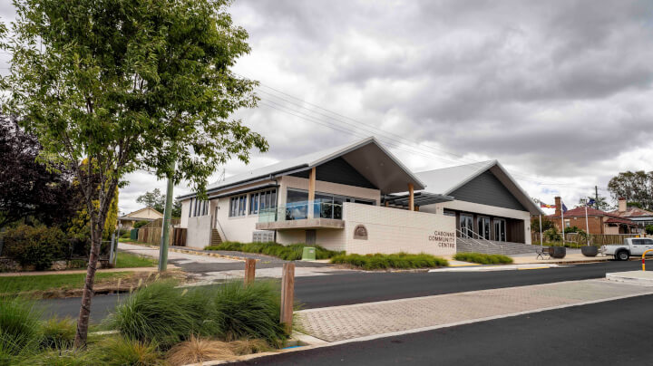 Cabonne Community Centre