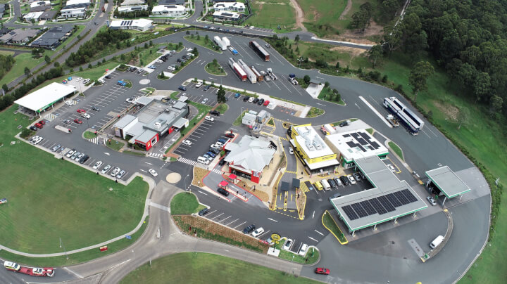 <div>
</div><div>The Gateway</div>